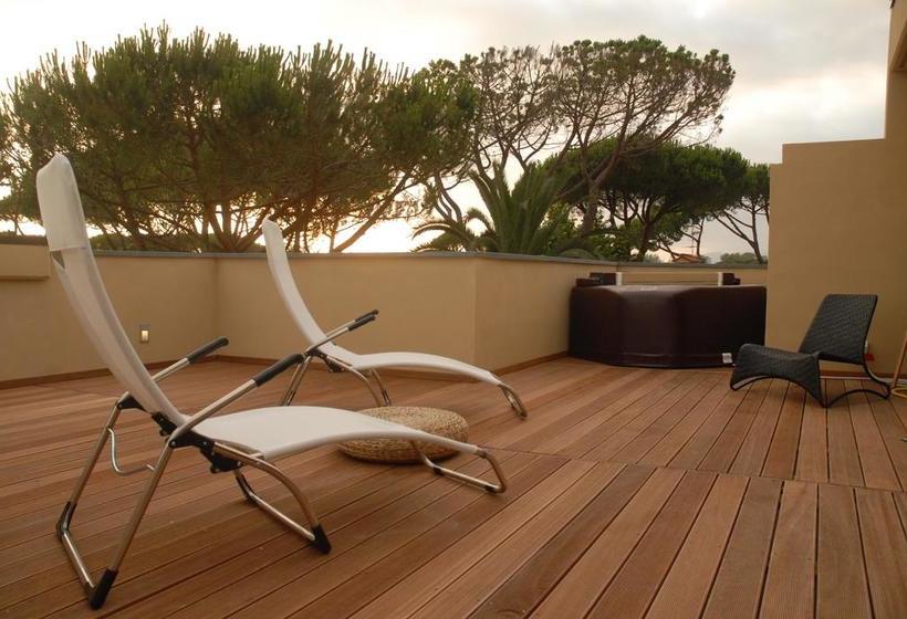 Bed and Breakfast La Casa Del Forte  | Forte dei Marmi | Lucca | Italia 4