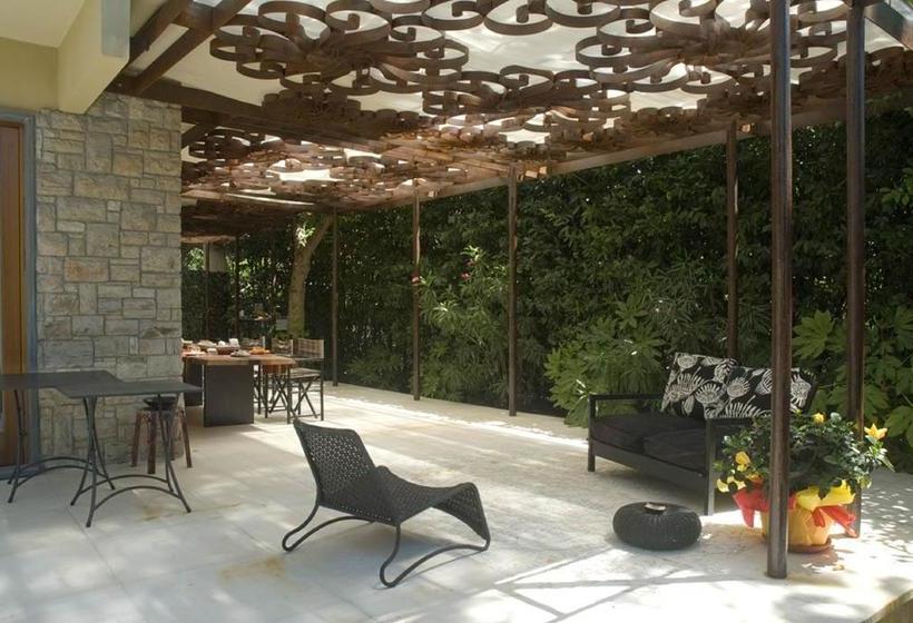 Bed and Breakfast La Casa Del Forte  | Forte dei Marmi | Lucca | Italia 5