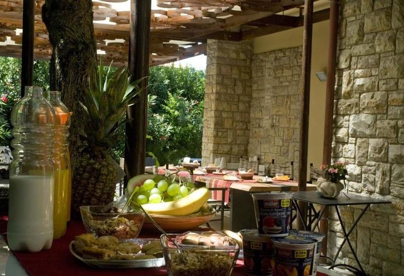 Bed and Breakfast La Casa Del Forte  | Forte dei Marmi | Lucca | Italia 6