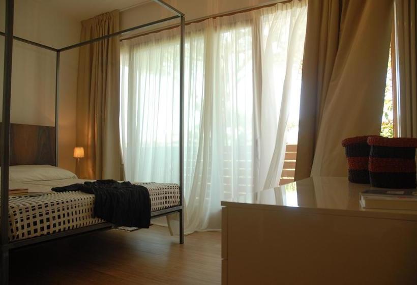 Bed and Breakfast La Casa Del Forte  | Forte dei Marmi | Lucca | Italia 8