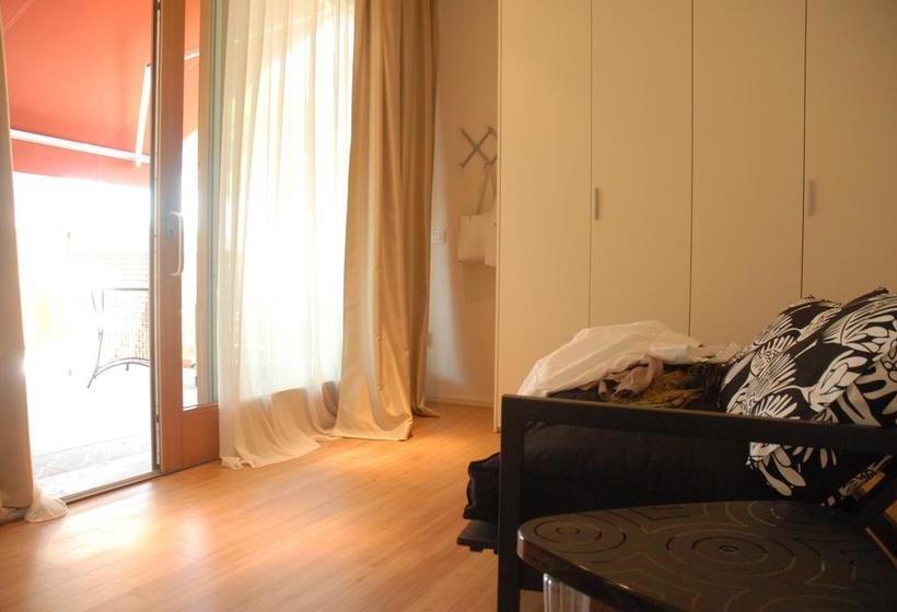 Bed and Breakfast La Casa Del Forte  | Forte dei Marmi | Lucca | Italia 9