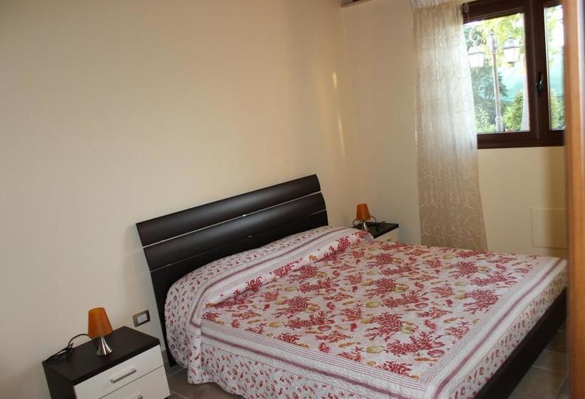 Bed and Breakfast Oasi Mediterranea  | Copertino | Lecce | Italia 1