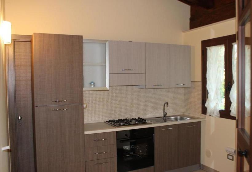 Bed and Breakfast Oasi Mediterranea  | Copertino | Lecce | Italia 10