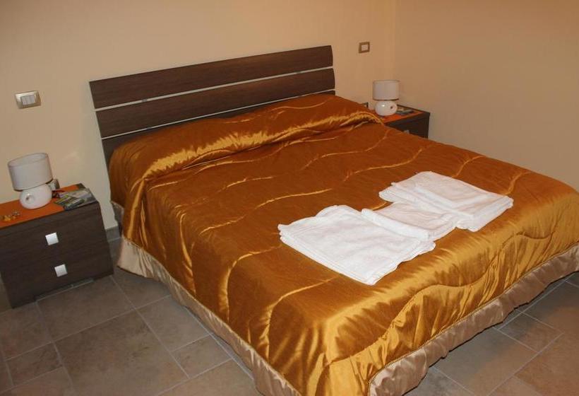 Bed and Breakfast Oasi Mediterranea  | Copertino | Lecce | Italia 11