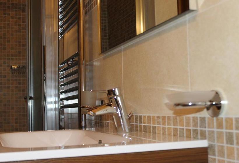 Bed and Breakfast Oasi Mediterranea  | Copertino | Lecce | Italia 12