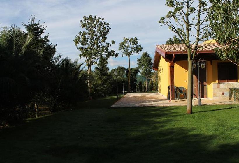 Bed and Breakfast Oasi Mediterranea  | Copertino | Lecce | Italia 13