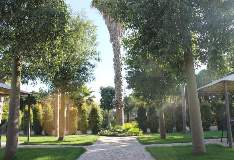 Bed and Breakfast Oasi Mediterranea  | Copertino | Lecce | Italia 14