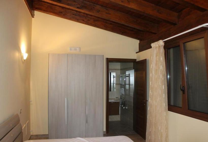 Bed and Breakfast Oasi Mediterranea  | Copertino | Lecce | Italia 15