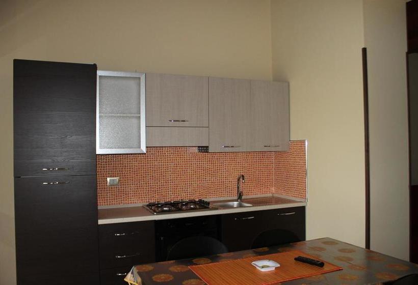 Bed and Breakfast Oasi Mediterranea  | Copertino | Lecce | Italia 16