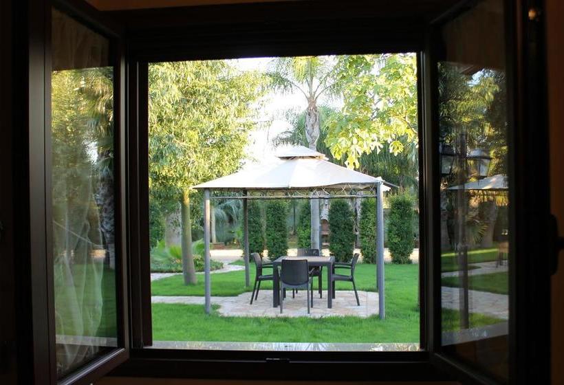 Bed and Breakfast Oasi Mediterranea  | Copertino | Lecce | Italia 17