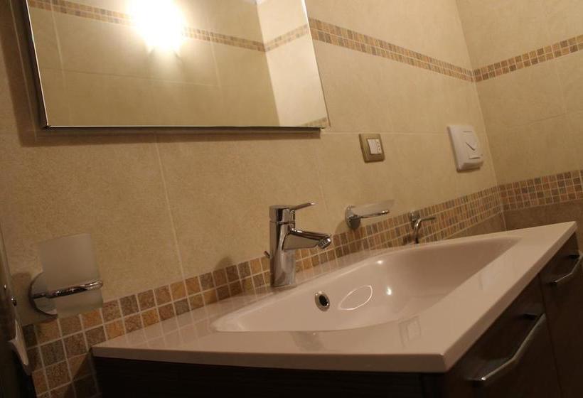 Bed and Breakfast Oasi Mediterranea  | Copertino | Lecce | Italia 18