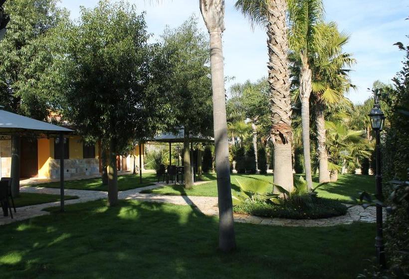 Bed and Breakfast Oasi Mediterranea  | Copertino | Lecce | Italia 19