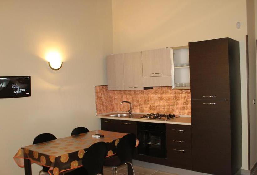 Bed and Breakfast Oasi Mediterranea  | Copertino | Lecce | Italia 2