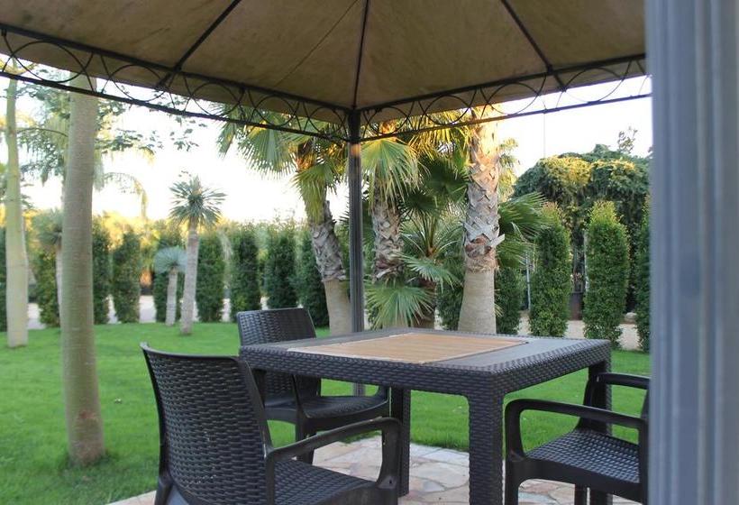 Bed and Breakfast Oasi Mediterranea  | Copertino | Lecce | Italia 9