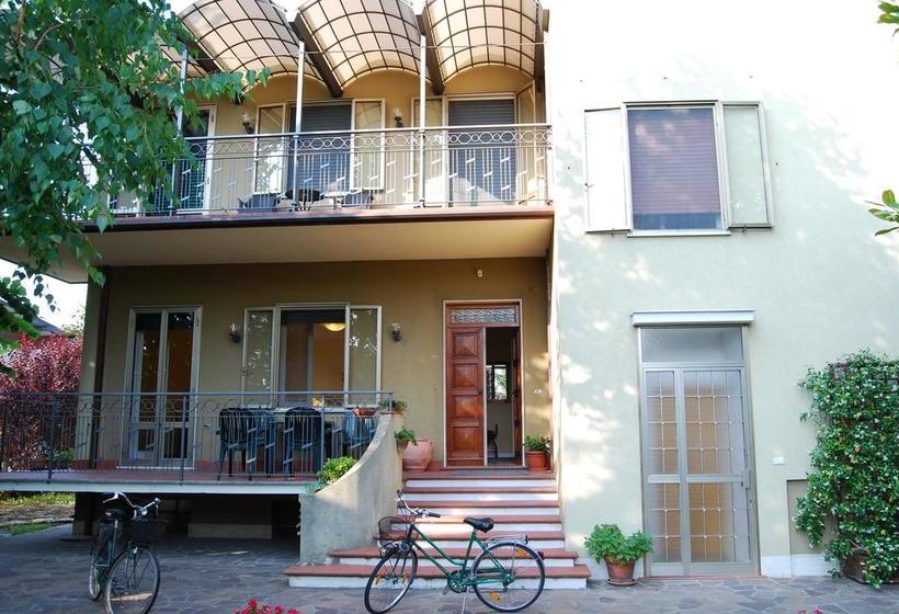 B&b Le Querce Mantua