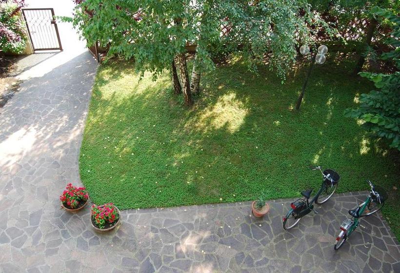 B&b Le Querce  | Curtatone | Mantova | Italia 1