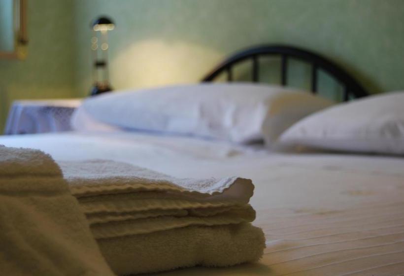 B&b Le Querce  | Curtatone | Mantova | Italia 10