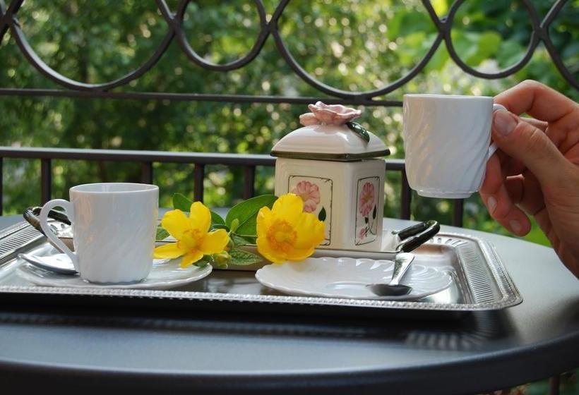 B&b Le Querce  | Curtatone | Mantova | Italia 11