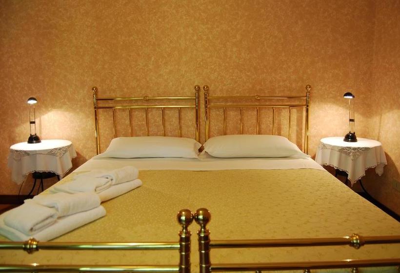 B&b Le Querce  | Curtatone | Mantova | Italia 12