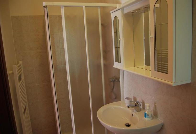 B&b Le Querce  | Curtatone | Mantova | Italia 13