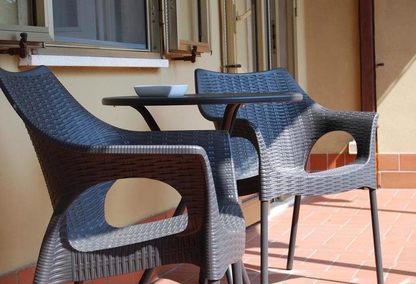 B&b Le Querce  | Curtatone | Mantova | Italia 15