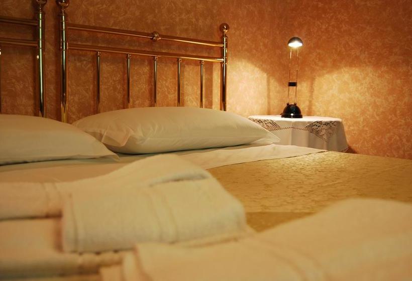 B&b Le Querce  | Curtatone | Mantova | Italia 16