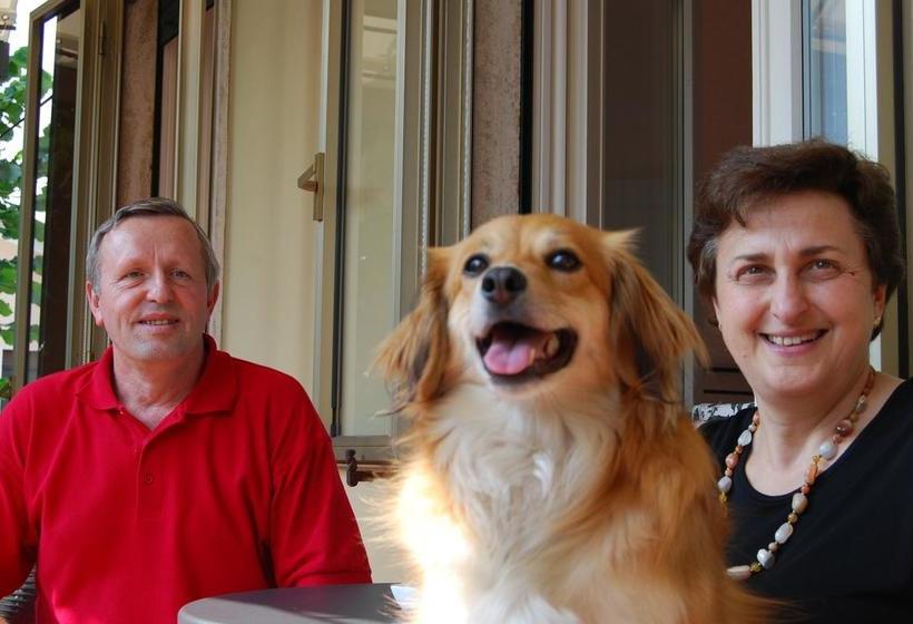 B&b Le Querce  | Curtatone | Mantova | Italia 17