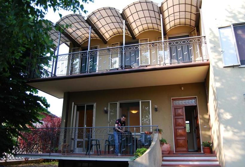 B&b Le Querce  | Curtatone | Mantova | Italia 18