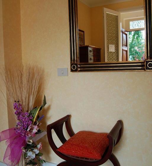 B&b Le Querce  | Curtatone | Mantova | Italia 19