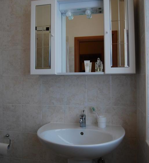 B&b Le Querce  | Curtatone | Mantova | Italia 20