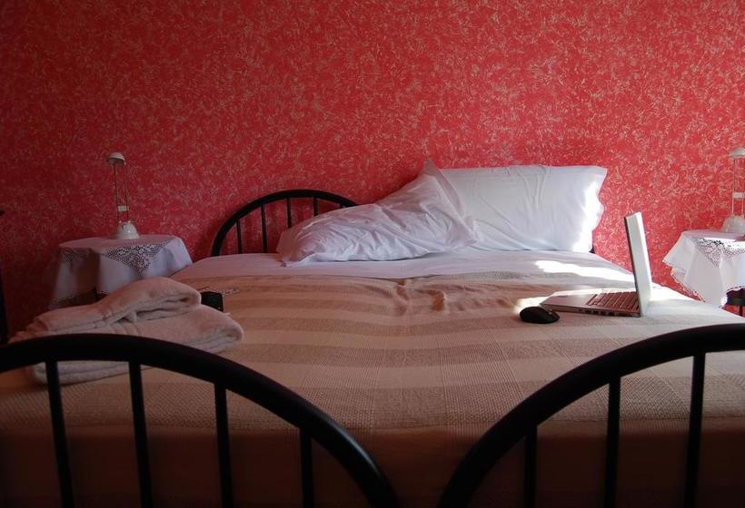 B&b Le Querce  | Curtatone | Mantova | Italia 3