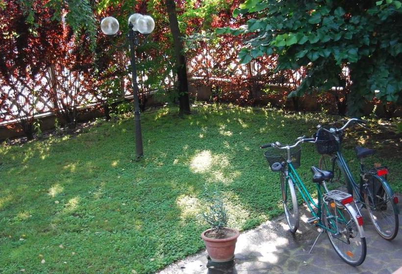 B&b Le Querce  | Curtatone | Mantova | Italia 4