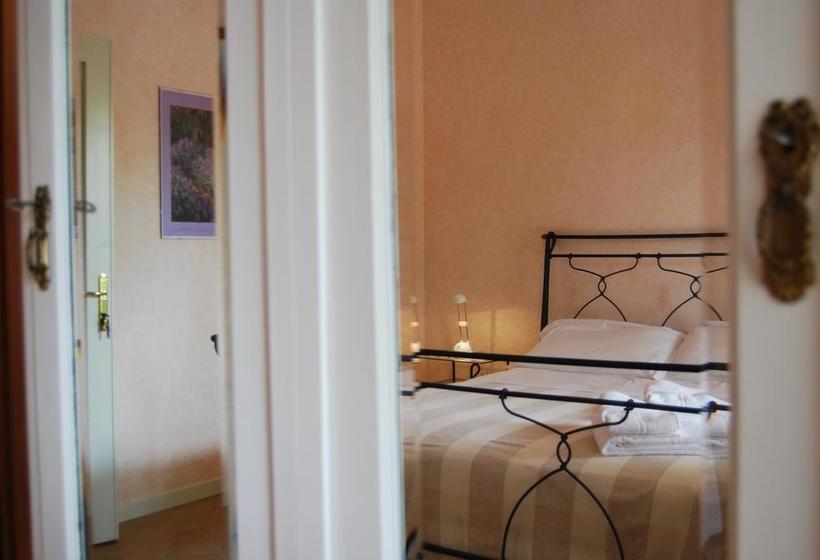 B&b Le Querce  | Curtatone | Mantova | Italia 5