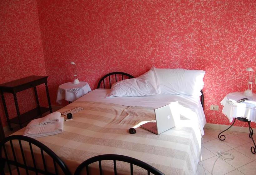 B&b Le Querce  | Curtatone | Mantova | Italia 6