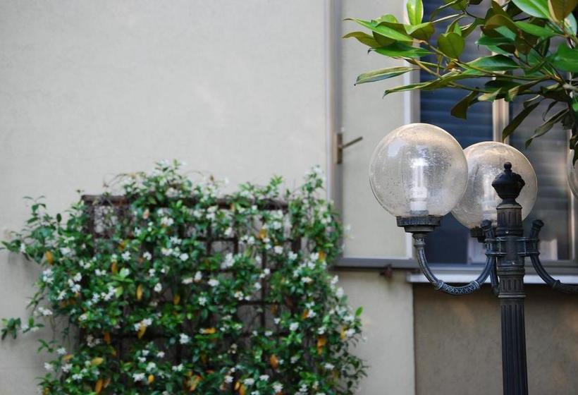 B&b Le Querce  | Curtatone | Mantova | Italia 7