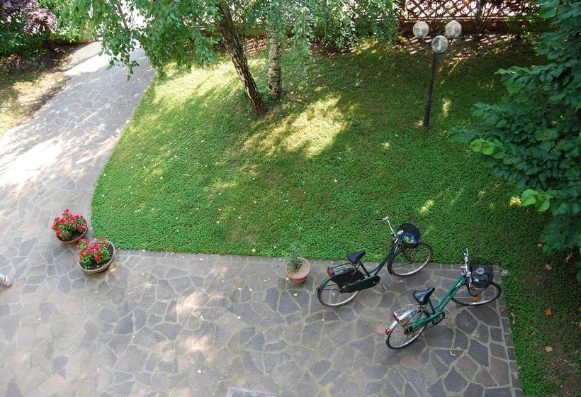 B&b Le Querce  | Curtatone | Mantova | Italia 8