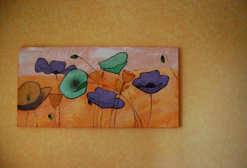 B&b Le Querce  | Curtatone | Mantova | Italia 9