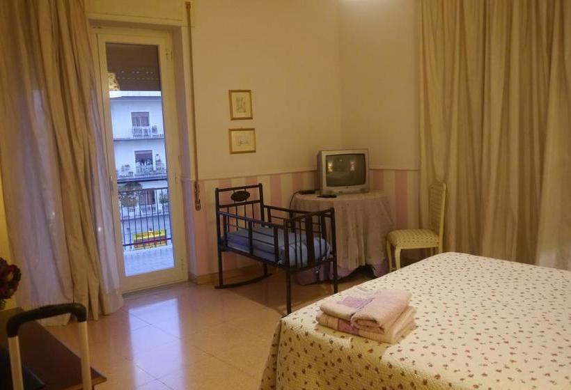 Bed and Breakfast La Stazione Di Posta  | Cassino | Frosinone | Italia 1