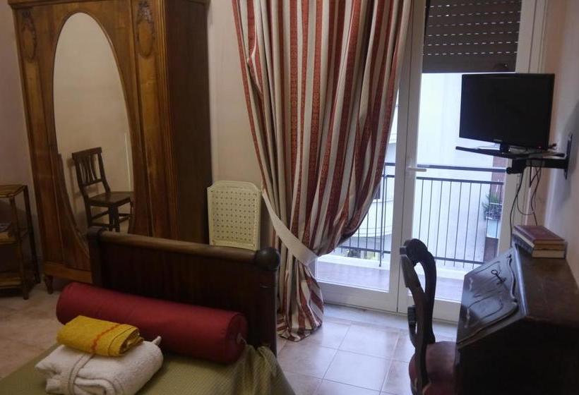 Bed and Breakfast La Stazione Di Posta  | Cassino | Frosinone | Italia 10