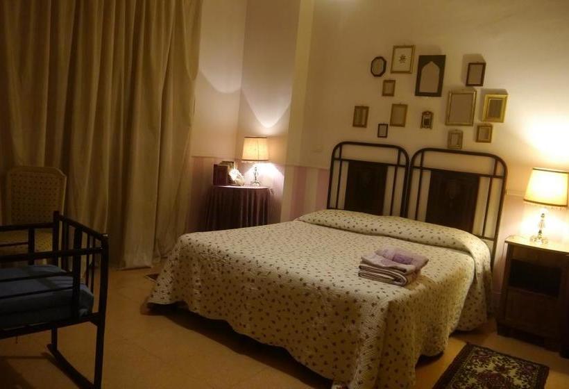 Bed and Breakfast La Stazione Di Posta  | Cassino | Frosinone | Italia 11
