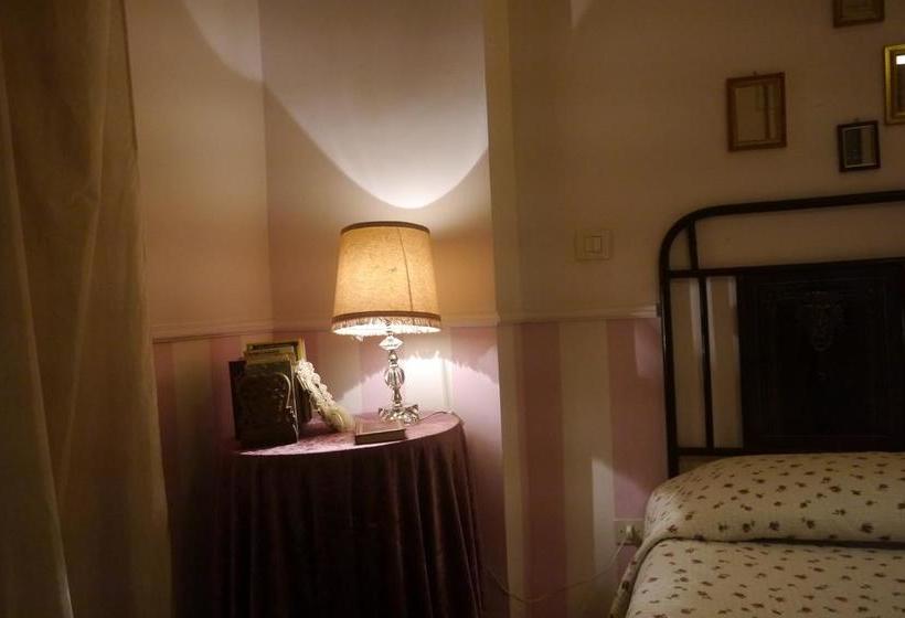 Bed and Breakfast La Stazione Di Posta  | Cassino | Frosinone | Italia 12