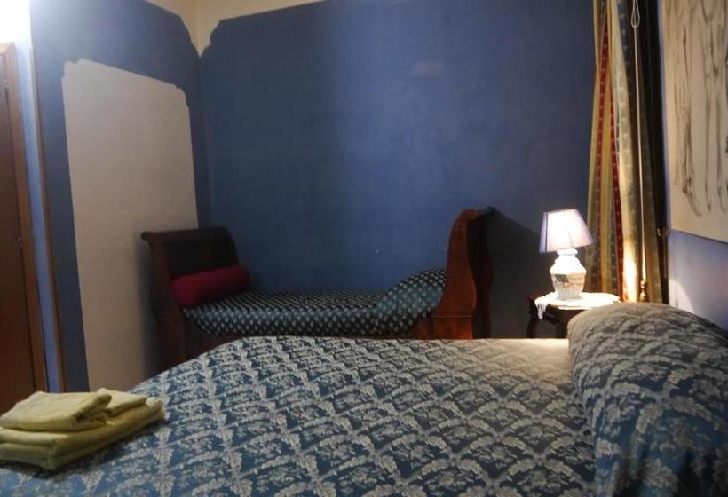 Bed and Breakfast La Stazione Di Posta  | Cassino | Frosinone | Italia 13