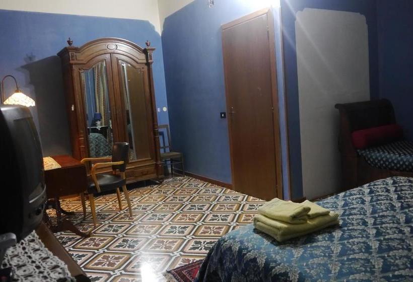 Bed and Breakfast La Stazione Di Posta  | Cassino | Frosinone | Italia 14