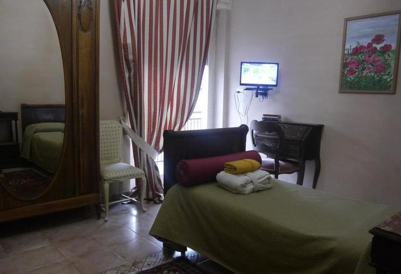 Bed and Breakfast La Stazione Di Posta  | Cassino | Frosinone | Italia 15