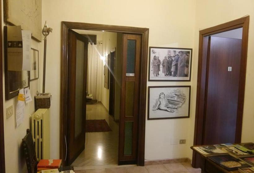 Bed and Breakfast La Stazione Di Posta  | Cassino | Frosinone | Italia 16