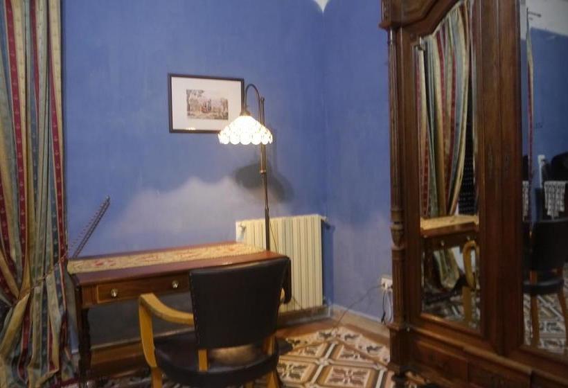 Bed and Breakfast La Stazione Di Posta  | Cassino | Frosinone | Italia 17