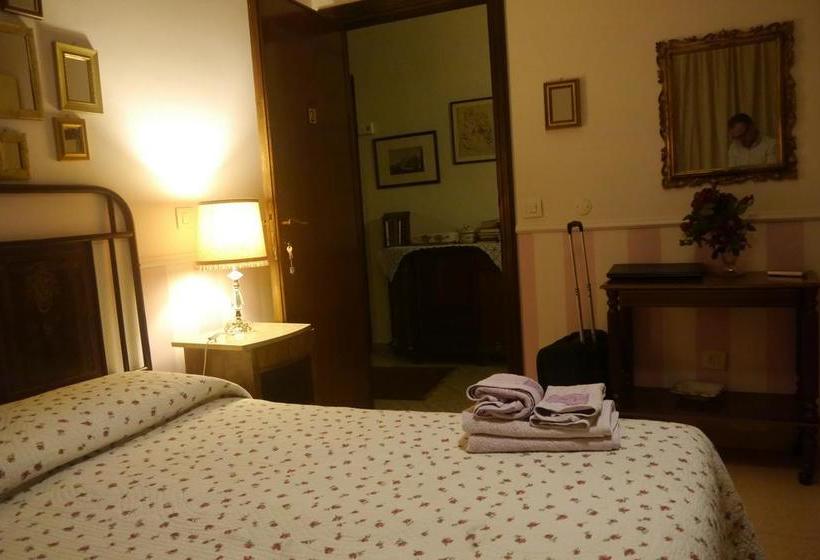 Bed and Breakfast La Stazione Di Posta  | Cassino | Frosinone | Italia 2