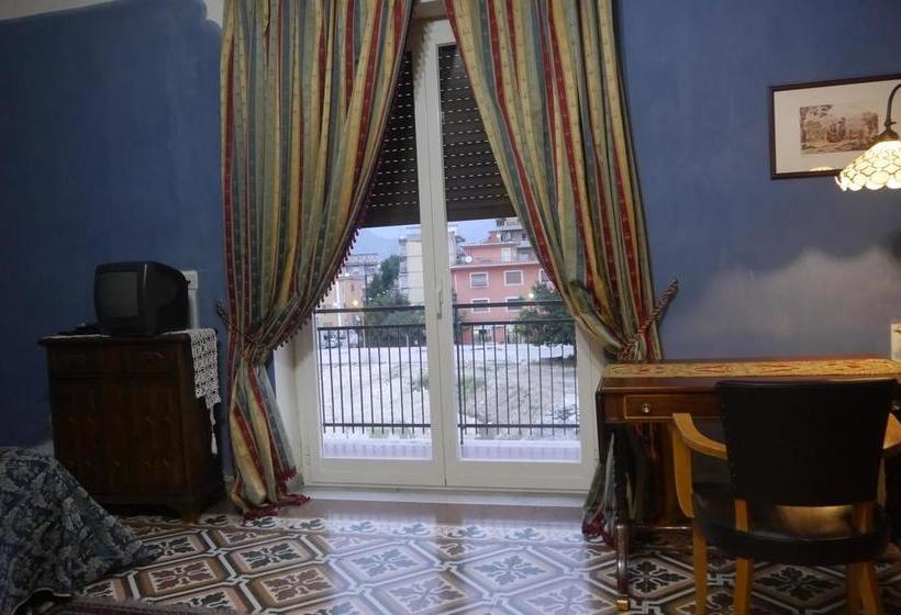 Bed and Breakfast La Stazione Di Posta  | Cassino | Frosinone | Italia 3