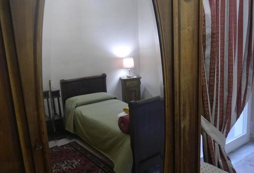Bed and Breakfast La Stazione Di Posta  | Cassino | Frosinone | Italia 4