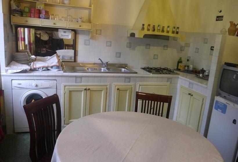 Bed and Breakfast La Stazione Di Posta  | Cassino | Frosinone | Italia 5